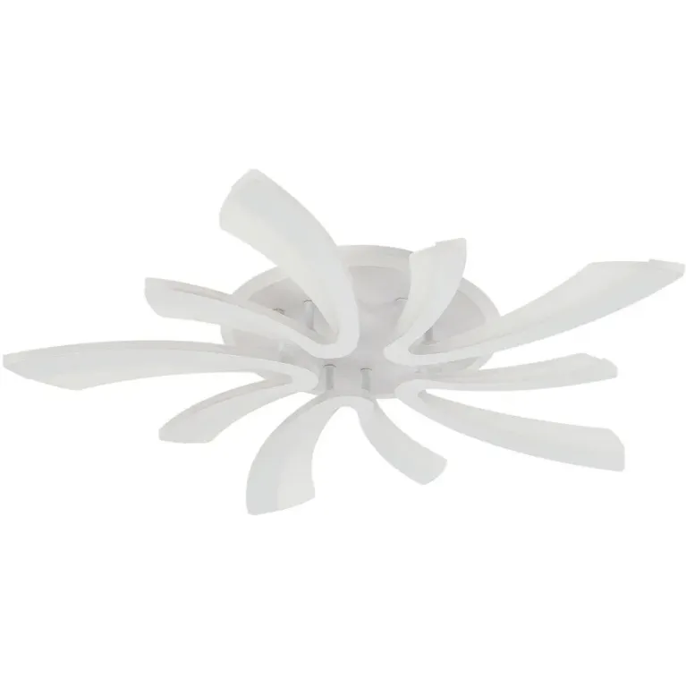 Потолочная светодиодная люстра Natali Kovaltseva LED LAMPS 81406-74067 в Нижнем Новгороде