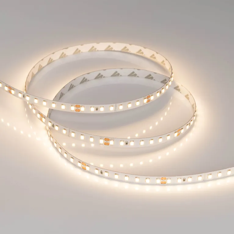 Светодиодная лента Arlight RT-A128-8mm 24V Warm3000 (9.6 W/m, IP20, 2835, 5m) 038758 в Нижнем Новгороде