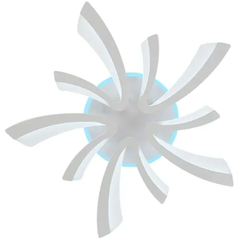 Потолочная светодиодная люстра Natali Kovaltseva LED LAMPS 81406-74067 в Нижнем Новгороде