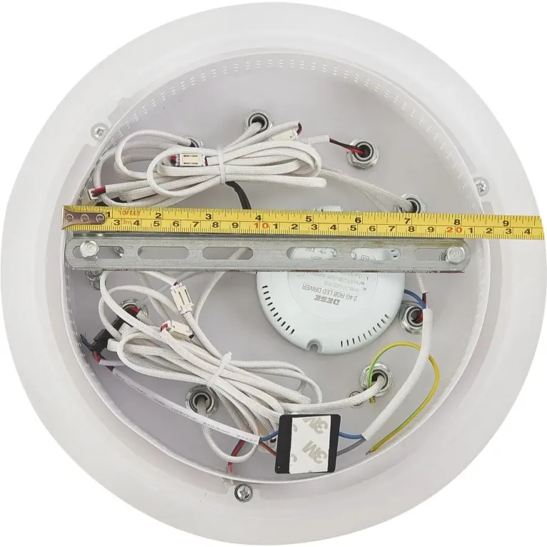 Потолочная светодиодная люстра Natali Kovaltseva LED LAMPS 81406-74067 в Нижнем Новгороде
