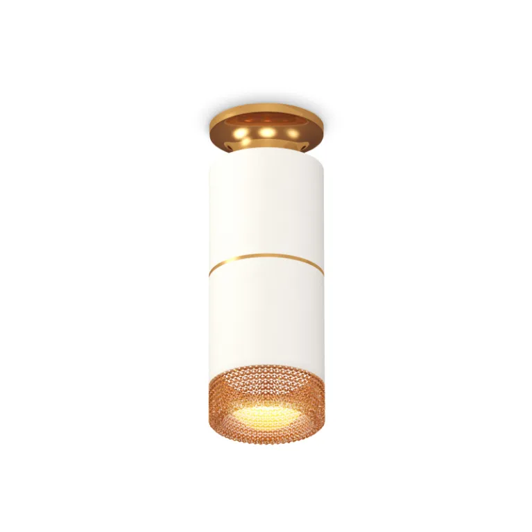 Потолочный светильник Ambrella Light Techno Spot XS6301261 (N6905, C6301, A2062, C6301, N6154) в Нижнем Новгороде