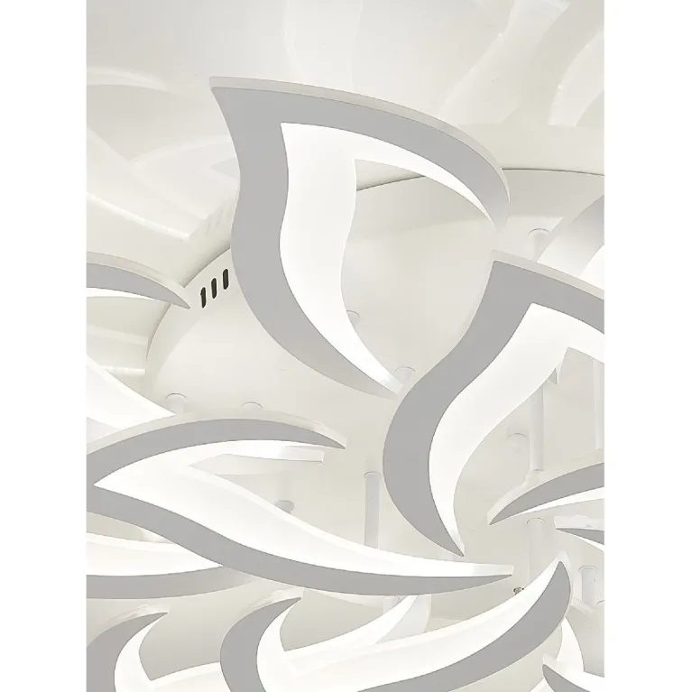 Потолочная светодиодная люстра Natali Kovaltseva Olimp LED LAMPS 81335-74067 в Нижнем Новгороде