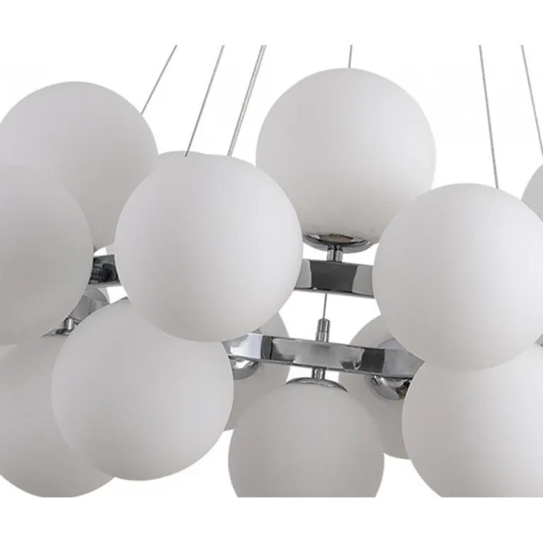 Подвесная люстра Kink Light Сида 07508-20,02 в Нижнем Новгороде