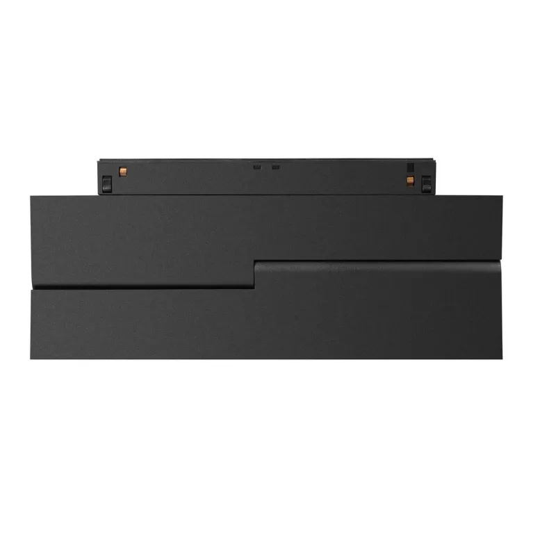Трековый светодиодный светильник Arlight MAG-ORIENT-DOTS-FOLD-S230-12W Day4000-MIX (BK, 30 deg, 48V, в Нижнем Новгороде