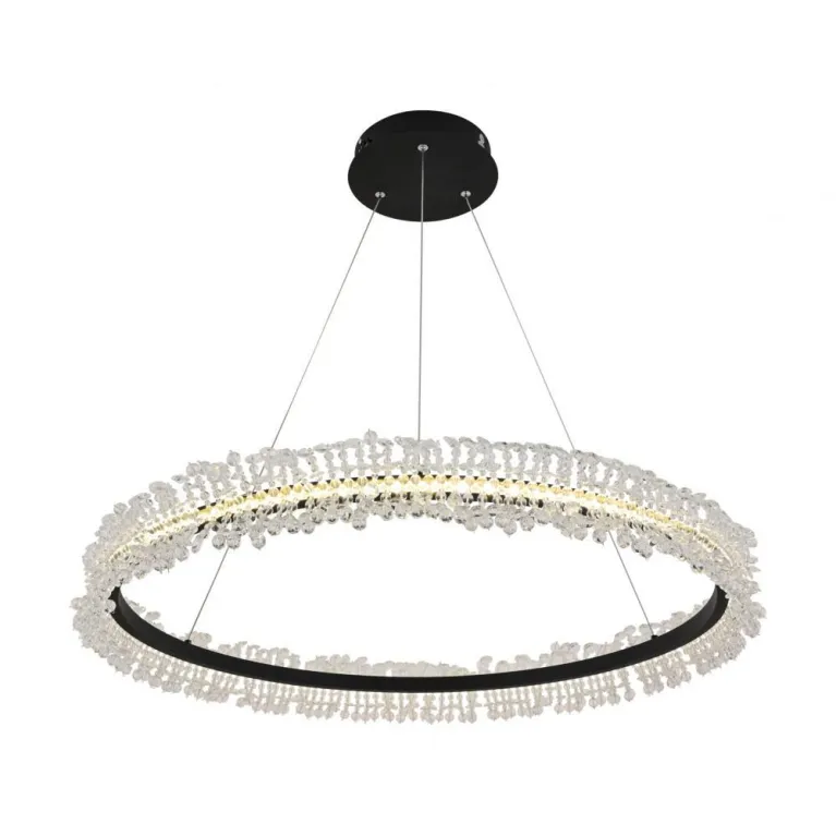 Подвесная светодиодная люстра Kink Light Лаура 08244,19A в Нижнем Новгороде