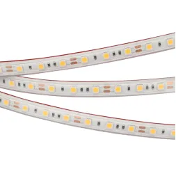 Светодиодная лента Arlight герметичная RTW-PS-B60-12mm 12V White6000 (14.4 W/m, IP67, 5060, 5m) 0223