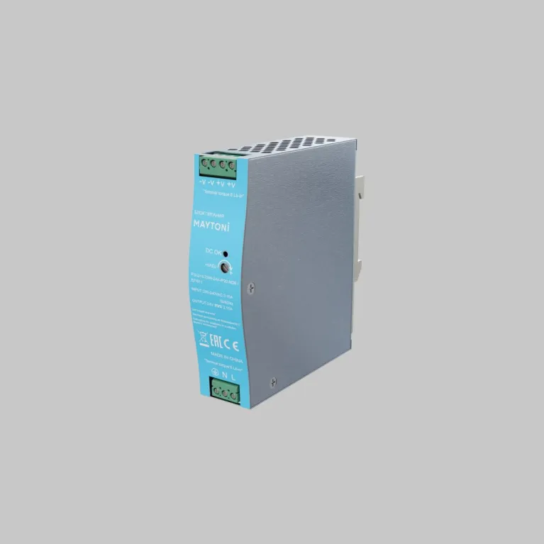 Блок питания Maytoni PSL015 75Вт DC24В IP20 821011 в Нижнем Новгороде
