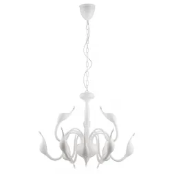 Подвесная люстра Lightstar Cigno Collo Wt 751126