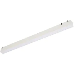 Трековый светильник Denkirs BELTY LINEAR DK5576-WH