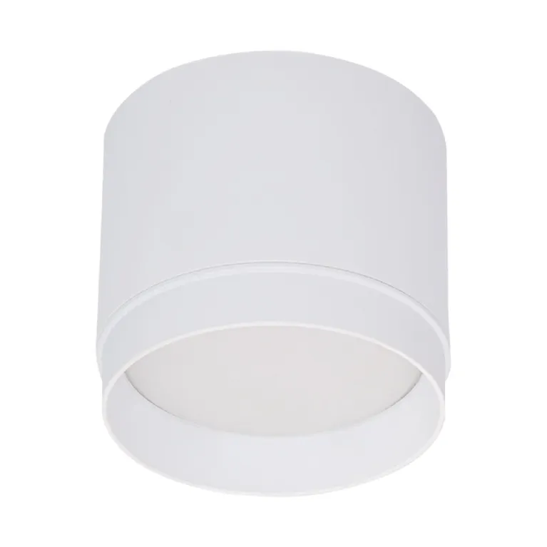 Накладной светильник Reluce 53007-9.5-001LD GX53 WT в Нижнем Новгороде