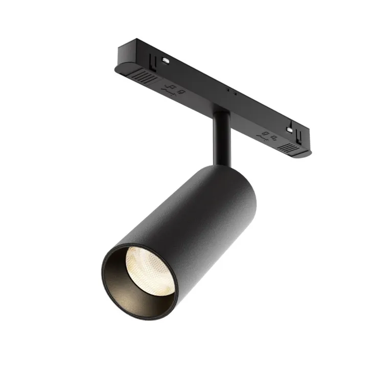 Трековый магнитный светильник Maytoni Focus LED TR032-4-12WTW-M-DSZ-B в Нижнем Новгороде