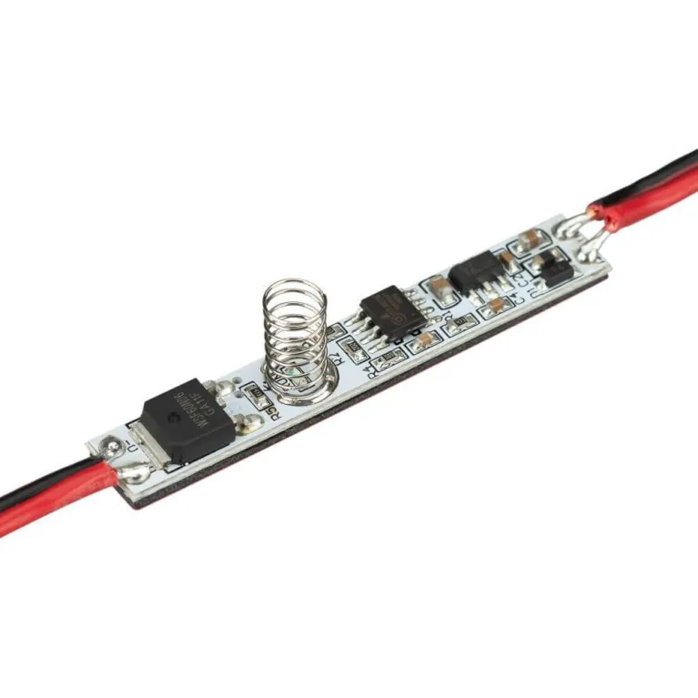 Диммер Arlight Smart-D13-Dim 028291 в Нижнем Новгороде