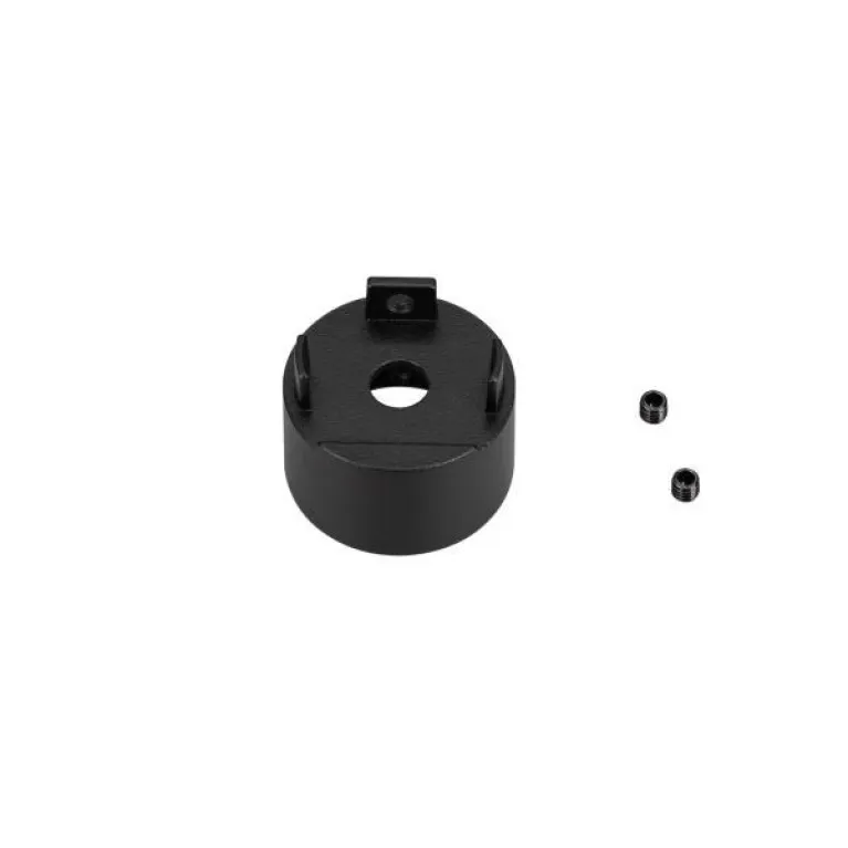 Заглушка для магнитного шинопровода Arlight Mag-Flex-Con-Cap-Turn 034065 в Нижнем Новгороде