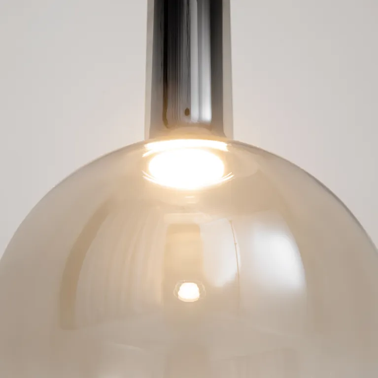 Подвесной светильник Maytoni Nebula MOD182PL-L6CG3K в Нижнем Новгороде