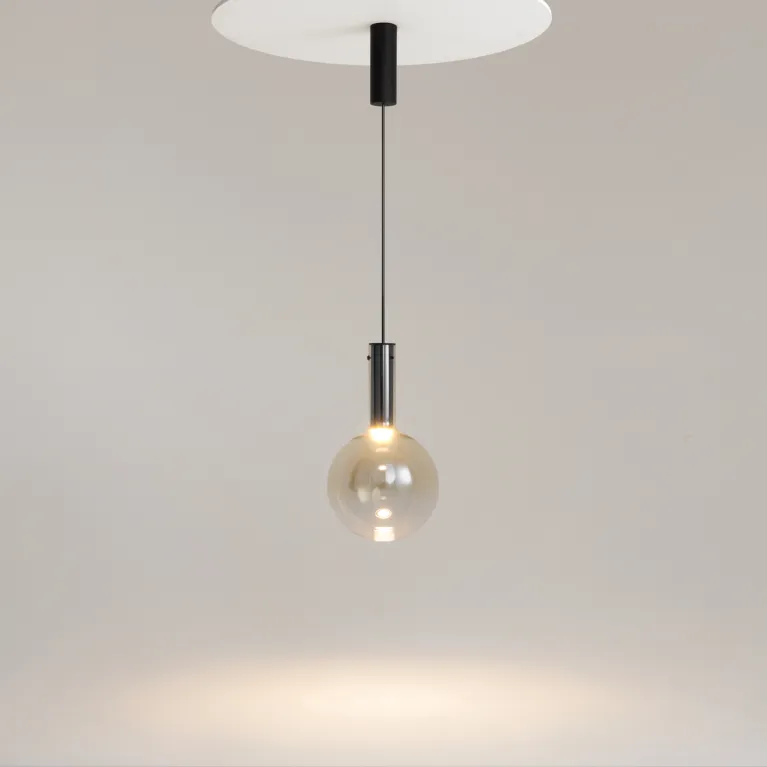 Подвесной светильник Maytoni Nebula MOD182PL-L6CG3K в Нижнем Новгороде
