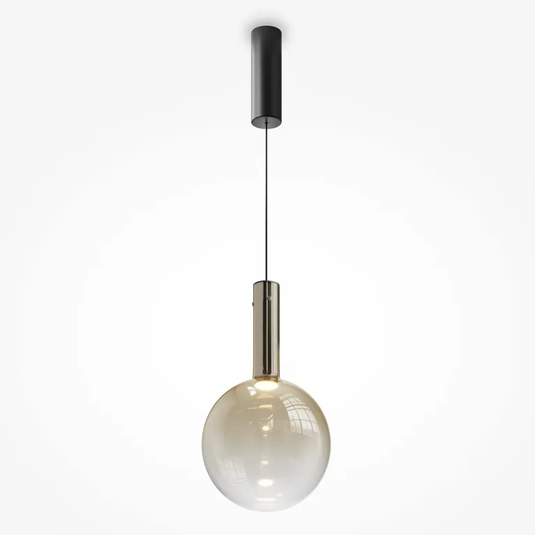 Подвесной светильник Maytoni Nebula MOD182PL-L6CG3K в Нижнем Новгороде