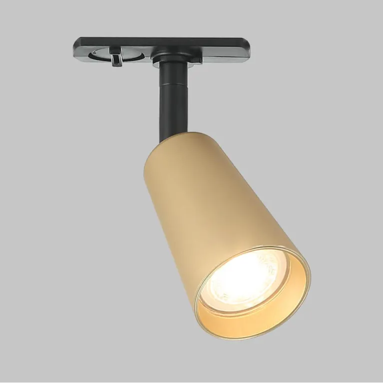 Трековый светильник IMEX Dals GU10 IL.0010.0015-BMG в Нижнем Новгороде