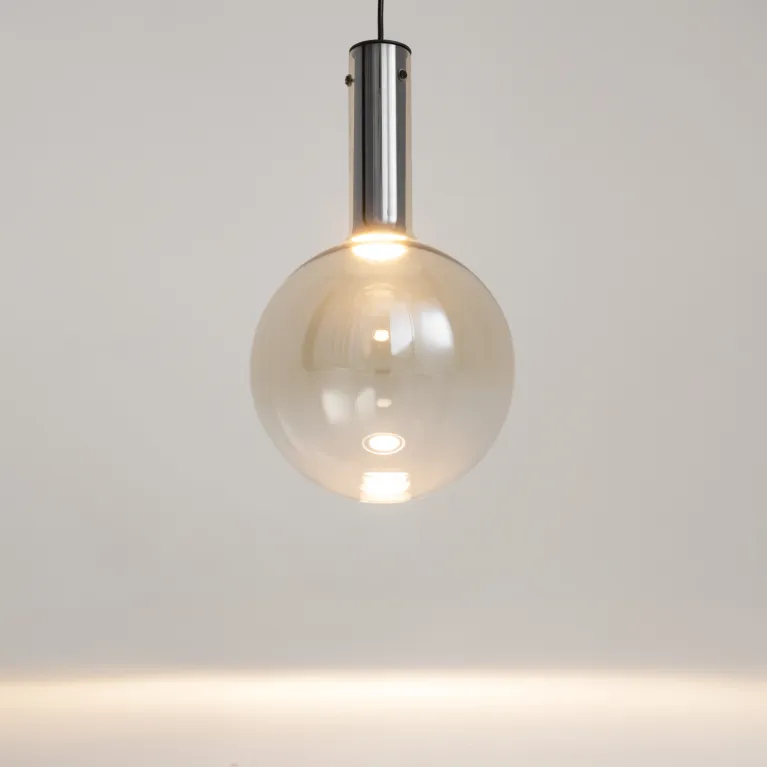 Подвесной светильник Maytoni Nebula MOD182PL-L6CG3K в Нижнем Новгороде