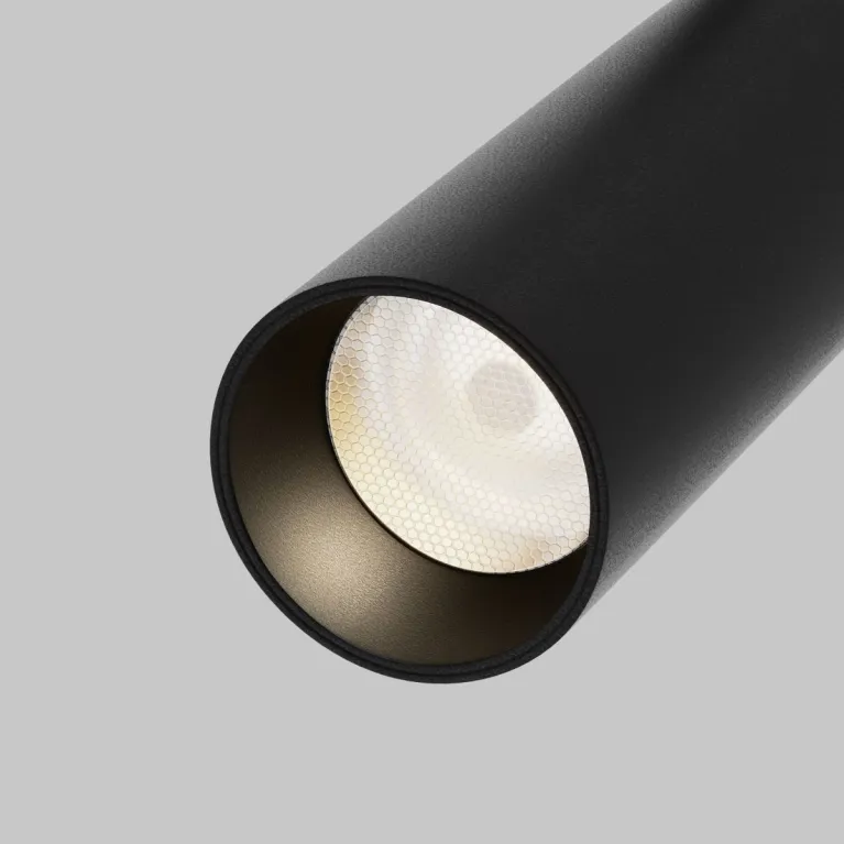 Трековый магнитный светильник Maytoni Focus LED TR032-4-12WTW-M-DSZ-B в Нижнем Новгороде