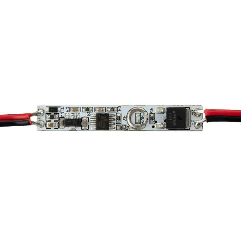 Диммер Arlight Smart-D13-Dim 028291 в Нижнем Новгороде