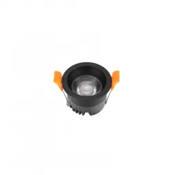 Встраиваемый светильник iLedex Mars 107-7W-D64-3000K-24DG-BK