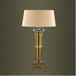 Настольная лампа Kutek LOR-LG-2 (P/L)