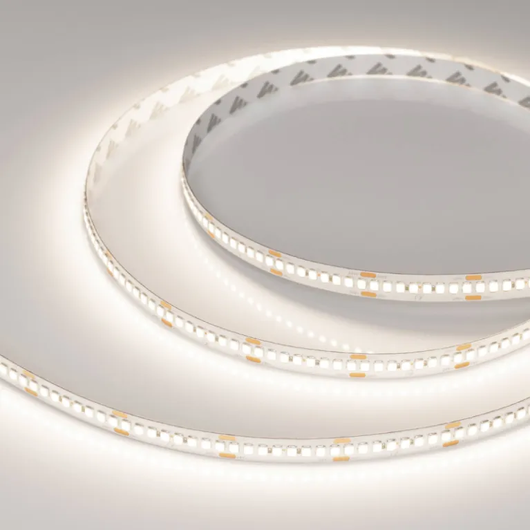 Светодиодная лента Arlight RT-A240-10mm 24V Day4000 (22 W/m, IP20, 2835, 5m) 036213 в Нижнем Новгороде