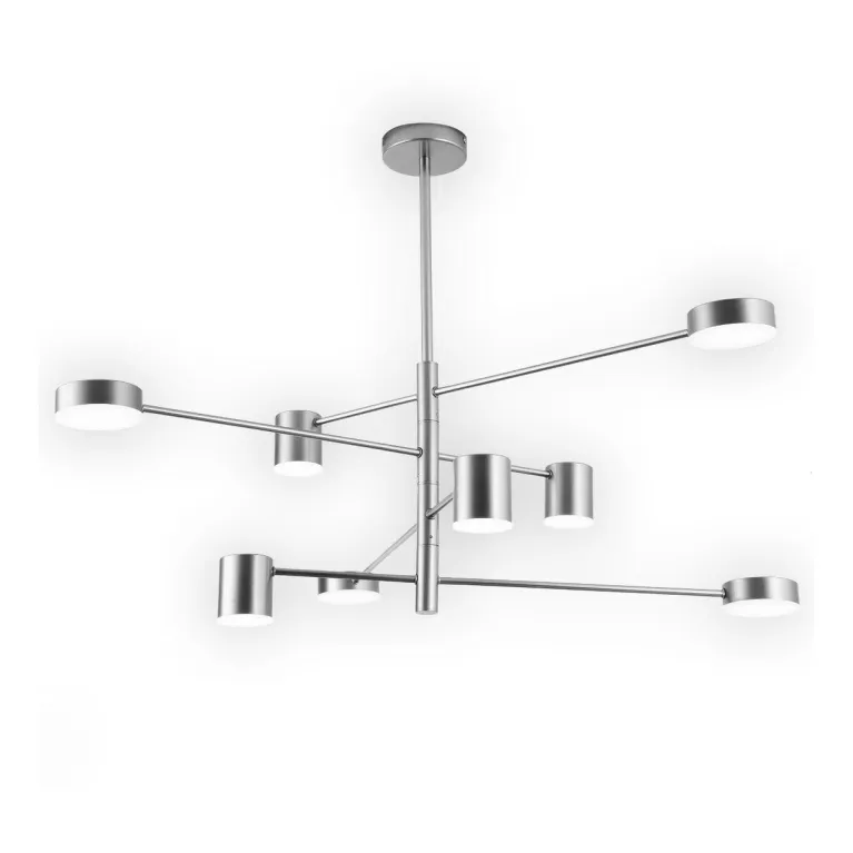 Подвесная светодиодная люстра Kink Light Мекли 07650-8,02(4000K) в Нижнем Новгороде