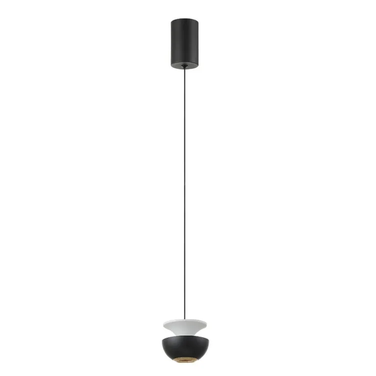 Подвесной светодиодный светильник Crystal Lux Astra SP Led Black в Нижнем Новгороде