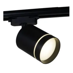 Трековый светильник Reluce 06210-9.3-001RN MR16 BK