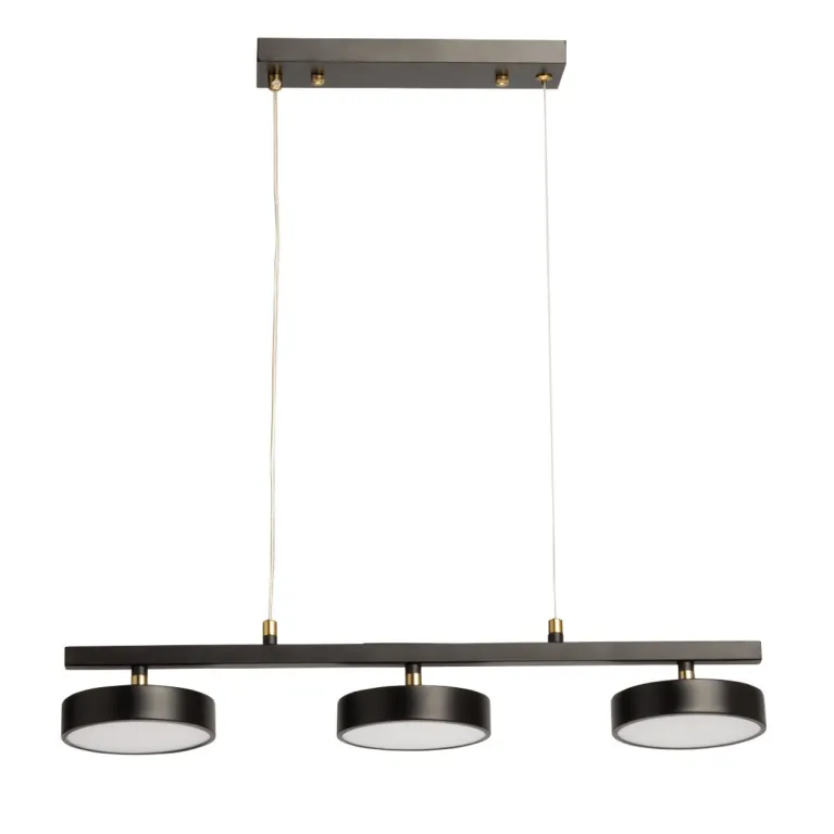 Подвесной светильник De Markt City Гэлэкси 632019003 в Нижнем Новгороде