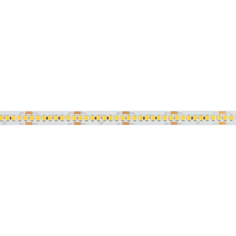 Светодиодная лента Arlight RT-A240-10mm 24V Day4000 (22 W/m, IP20, 2835, 5m) 036213 в Нижнем Новгороде