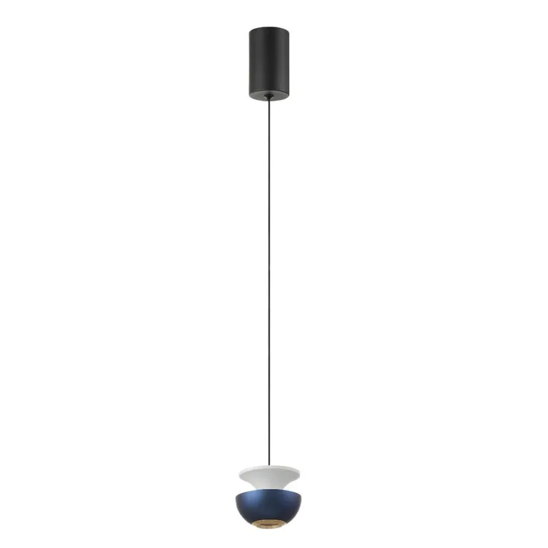 Подвесной светодиодный светильник Crystal Lux Astra SP Led Blue в Нижнем Новгороде