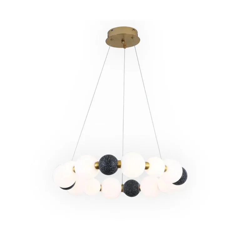 Подвесная светодиодная люстра Kink Light Мони 07627-60,19 в Нижнем Новгороде