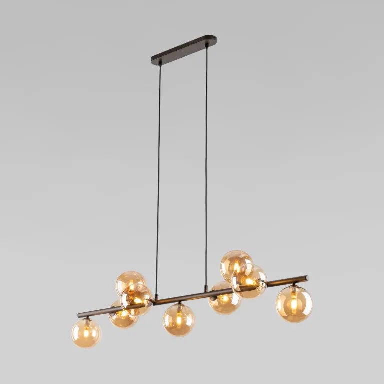 Подвесная люстра TK Lighting 4340 Estera a068604 в Нижнем Новгороде