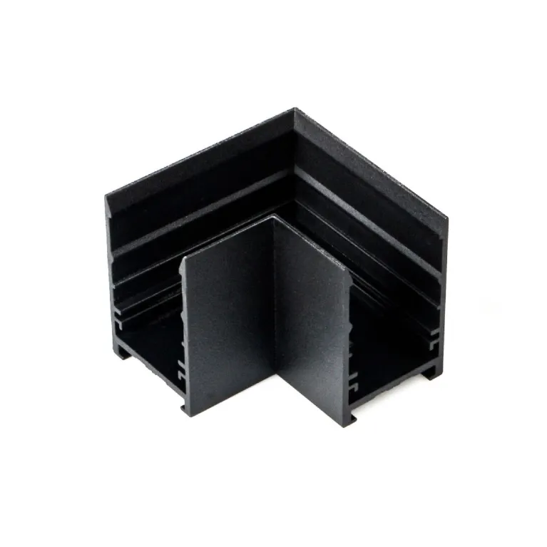 Коннектор угловой Arlight MAG-CON-MINI-2538-L90 046821 в Нижнем Новгороде