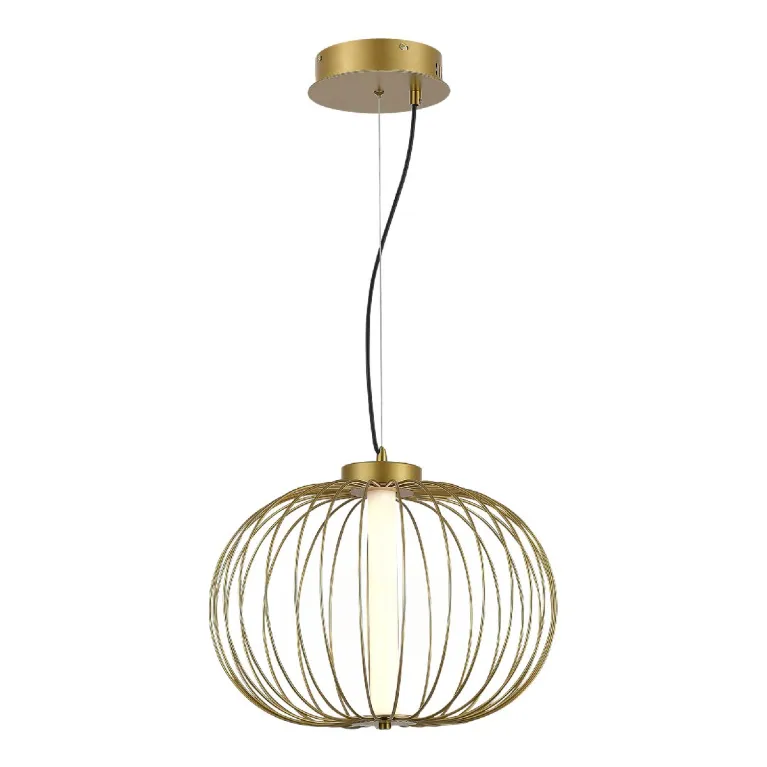 Подвесная люстра ST Luce Slice SL6124.203.01 в Нижнем Новгороде