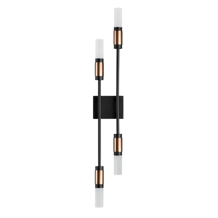 Настенный светильник Odeon Light Candel 5009/10WL в Нижнем Новгороде