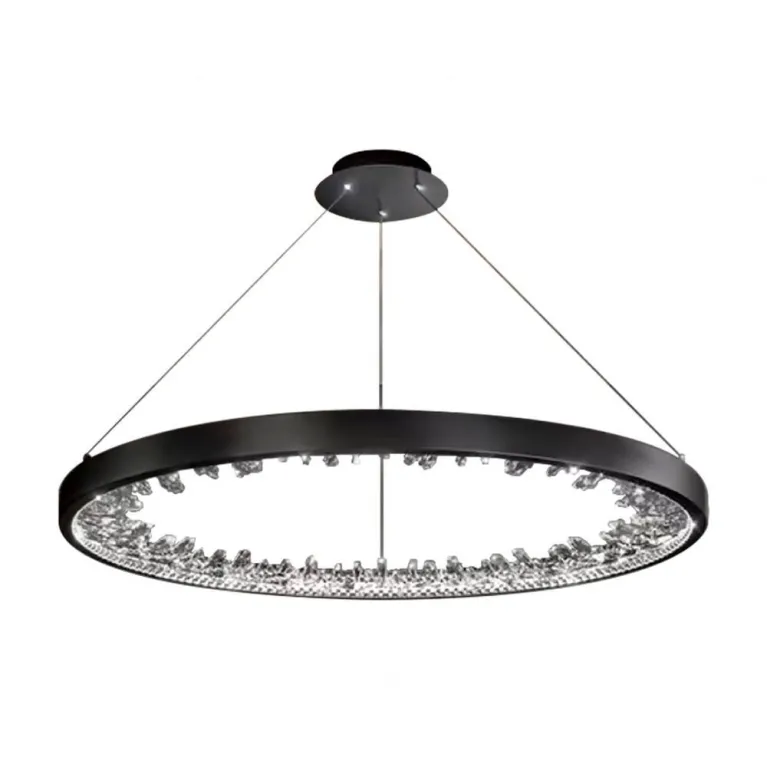 Подвесная светодиодная люстра Kink Light Рами 07668-60,19 в Нижнем Новгороде