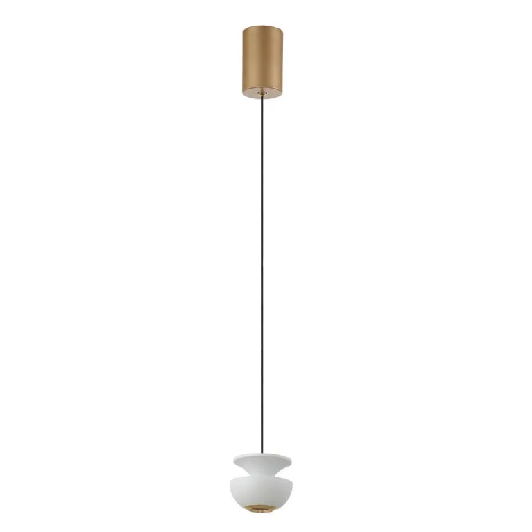 Подвесной светодиодный светильник Crystal Lux Astra SP Led White в Нижнем Новгороде