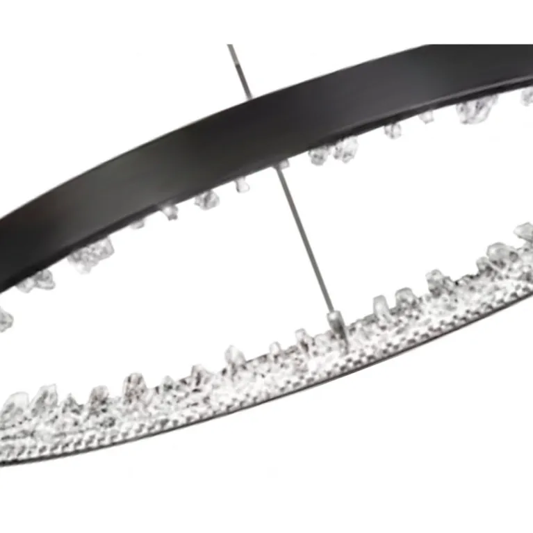 Подвесная светодиодная люстра Kink Light Рами 07668-60,19 в Нижнем Новгороде