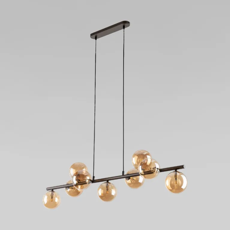 Подвесная люстра TK Lighting 4340 Estera a068604 в Нижнем Новгороде