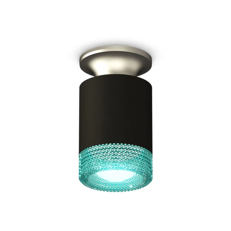 Потолочный светильник Ambrella Light Techno Spot XS6302142 (N6904, C6302, N6153) в Нижнем Новгороде