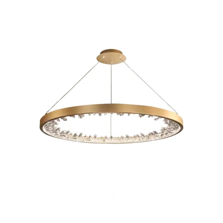 Подвесная светодиодная люстра Kink Light Рами 07668-60,36 в Нижнем Новгороде