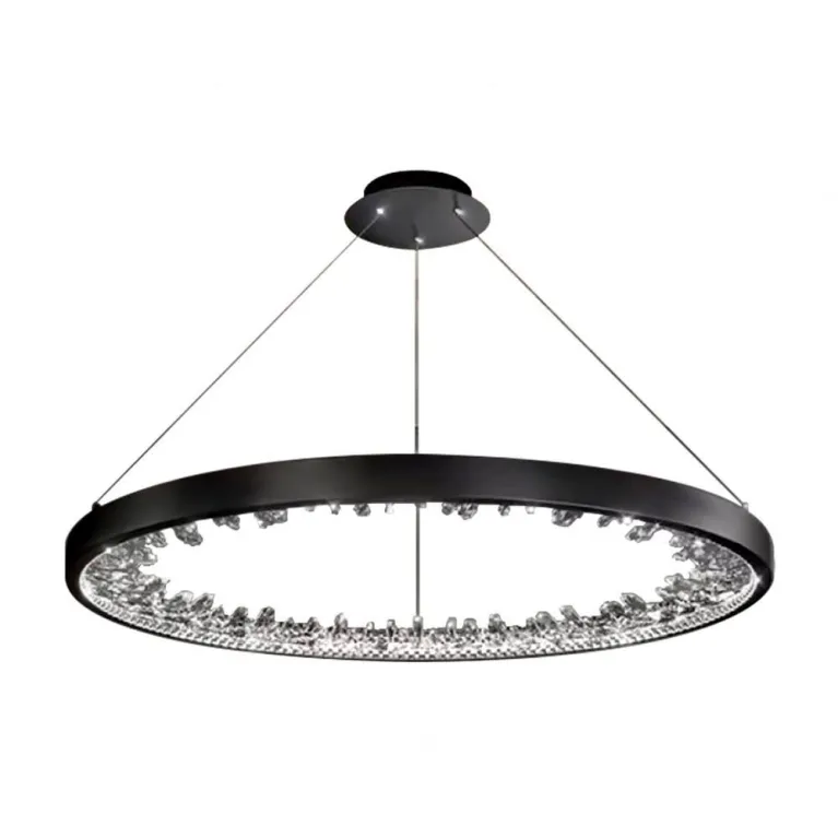 Подвесная светодиодная люстра Kink Light Рами 07668-80,19 в Нижнем Новгороде