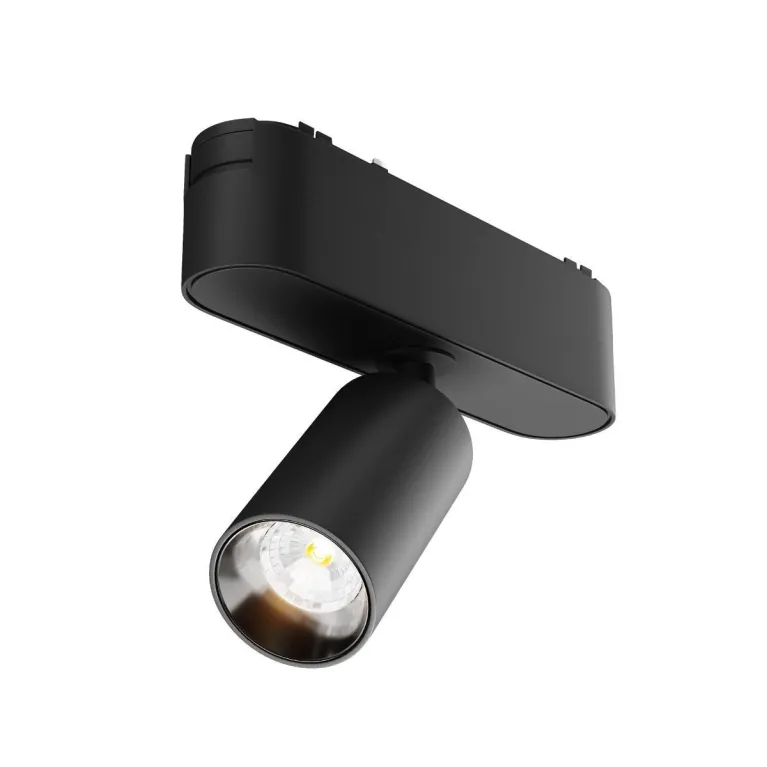 Трековый светодиодный светильник Maytoni Technical Focus LED TR103-1-5W3K-M-B в Нижнем Новгороде