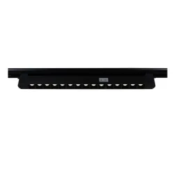 Трековый светодиодный светильник Reluce 06185-9.3-001C LED30W BK