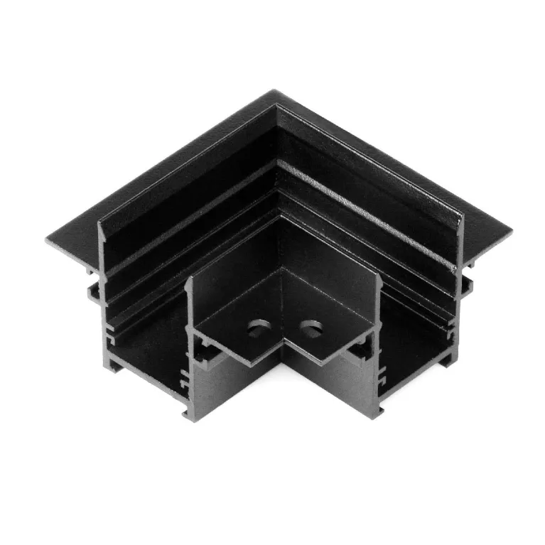Коннектор угловой Arlight MAG-CON-MINI-2538-FDW-L90 046820 в Нижнем Новгороде