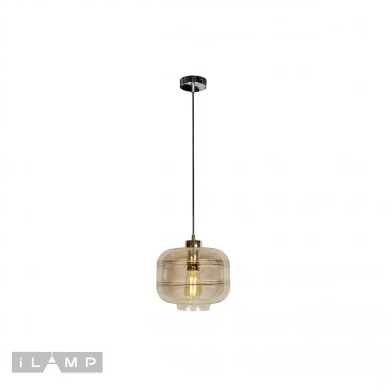 Подвесной светильник iLamp Like AP9035-1 COG в Нижнем Новгороде