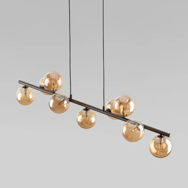 Подвесная люстра TK Lighting 4340 Estera a068604 в Нижнем Новгороде